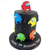 Character Birthday Cakes | Peppa Pig, Gruffalo & More | Cakes By Robin