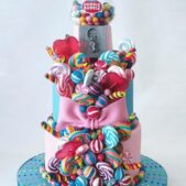 Kids Birthday Cakes | Childrens Birthday Cakes in London