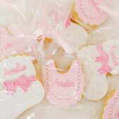 Baby Shower Cookies Biscuits Christening Cookies Cakes By Robin