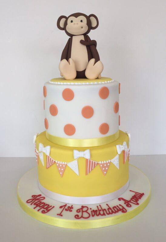 Kids Birthday Cakes | Childrens Birthday Cakes in London