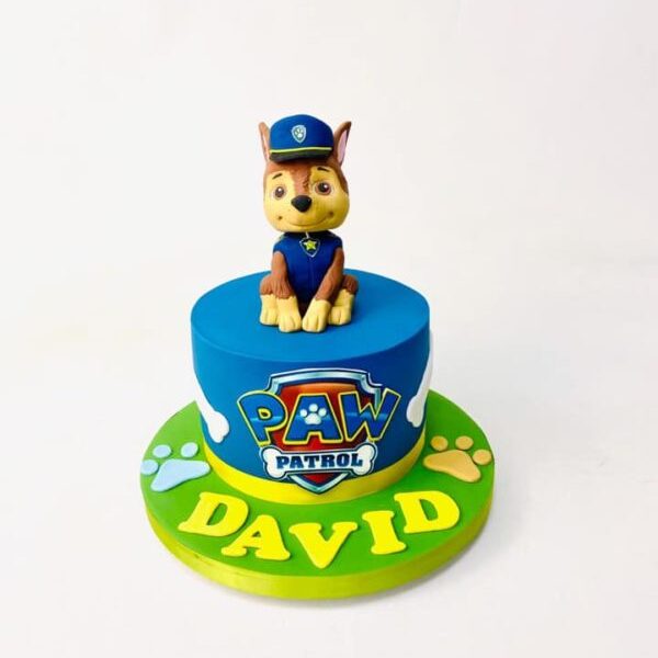 Personalised Birthday Cakes London - Delivery Available | Cakes By Robin