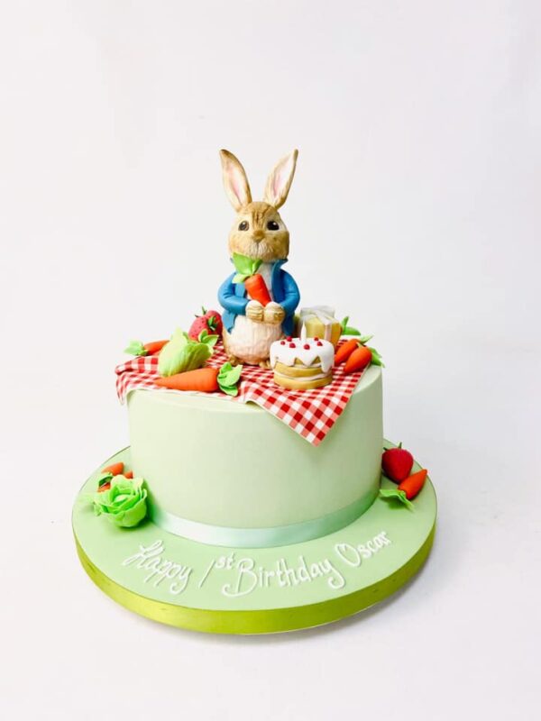 Kids Birthday Cakes | Childrens Birthday Cakes in London