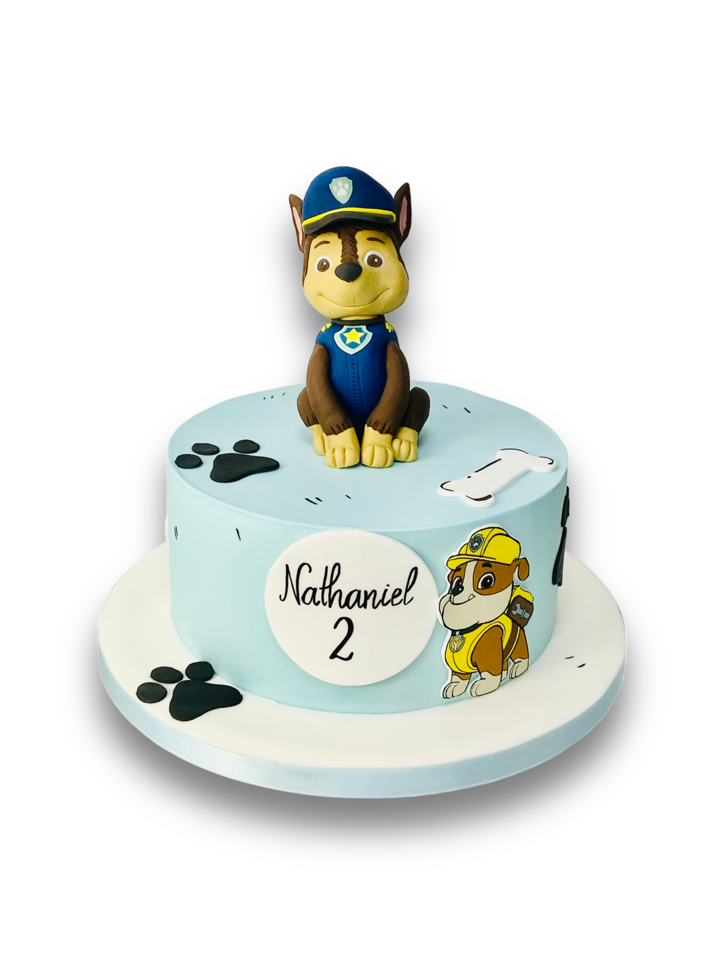 430 Best Paw patrol cake ideas | paw patrol cake, paw patrol, paw patrol  birthday