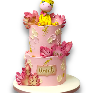 15 Fun Animal Birthday Party Theme Ideas | Animal cake topper, Animal  birthday party, Animal themed birthday party