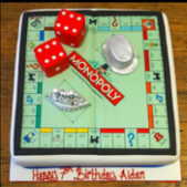 Adult Birthday Cakes Gallery | Cakes by Robin