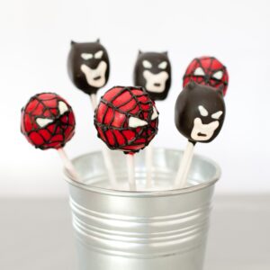 Cake Pops | Order cake pops London | Cakes by Robin